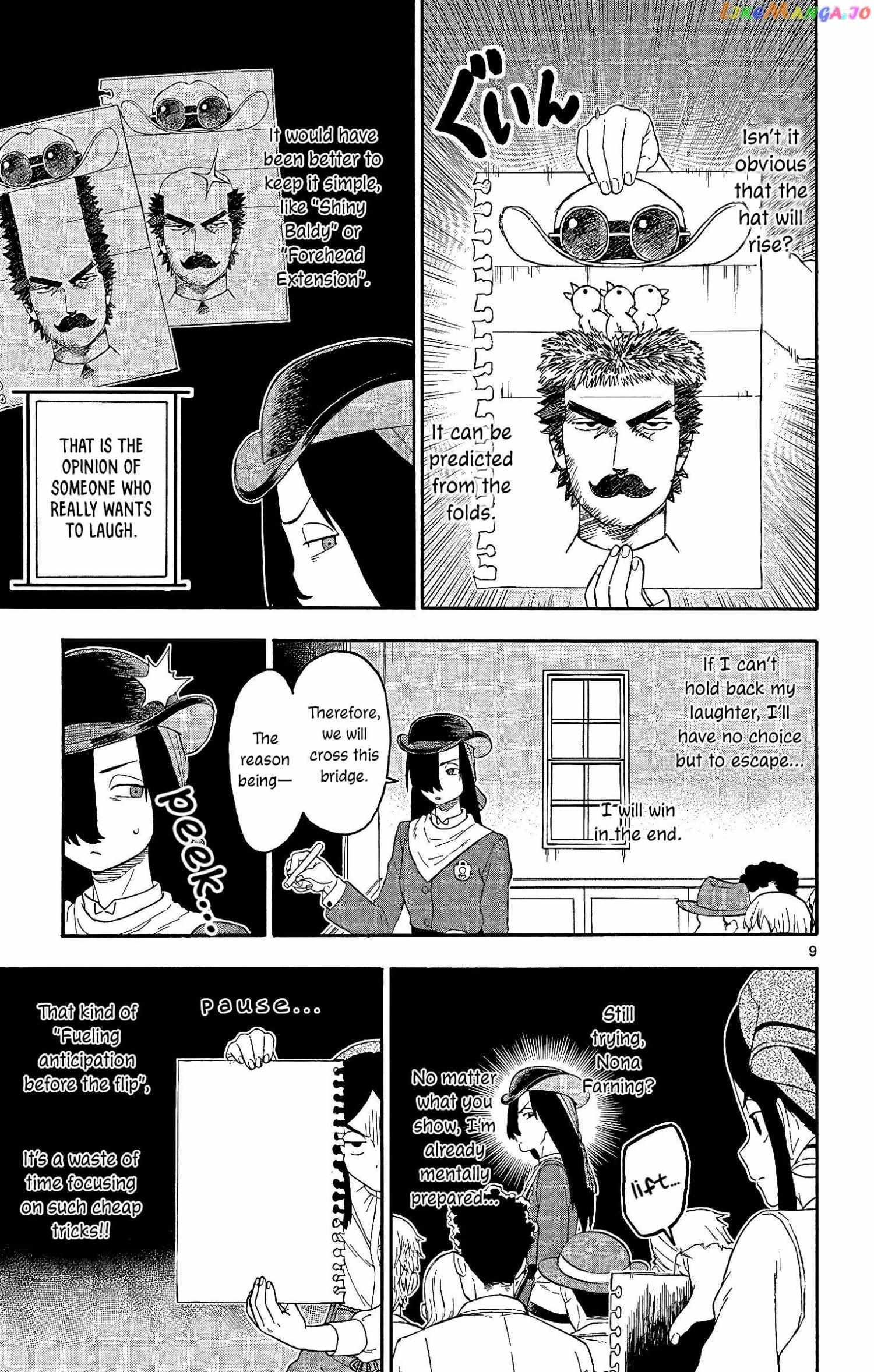 Read Sheriff Evans