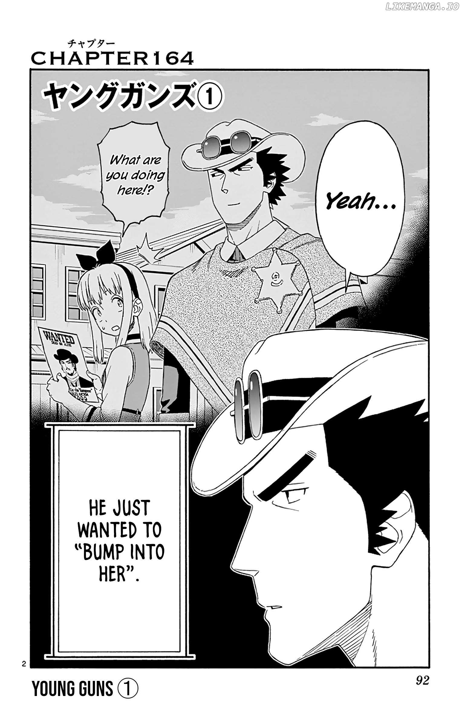 Read Sheriff Evans