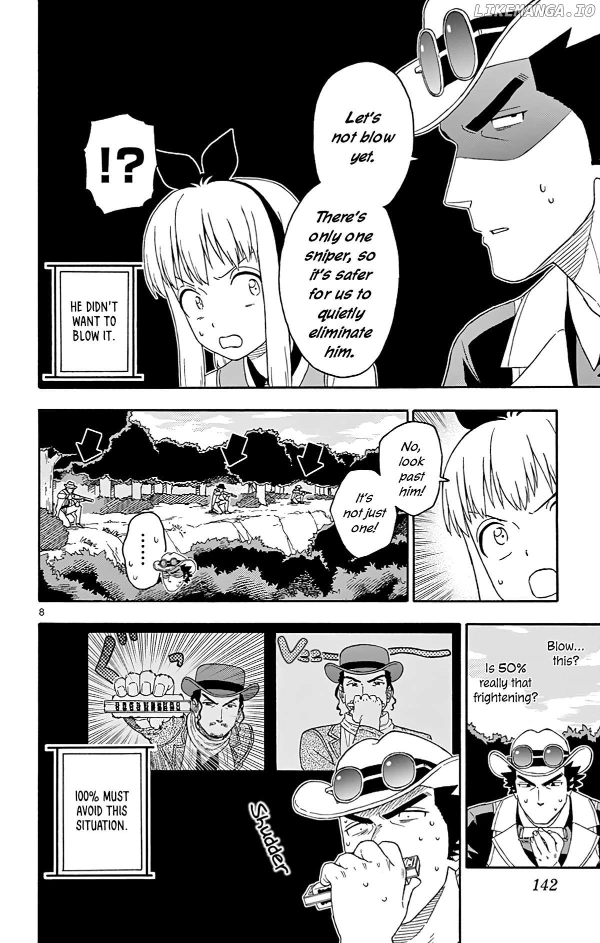 Read Sheriff Evans