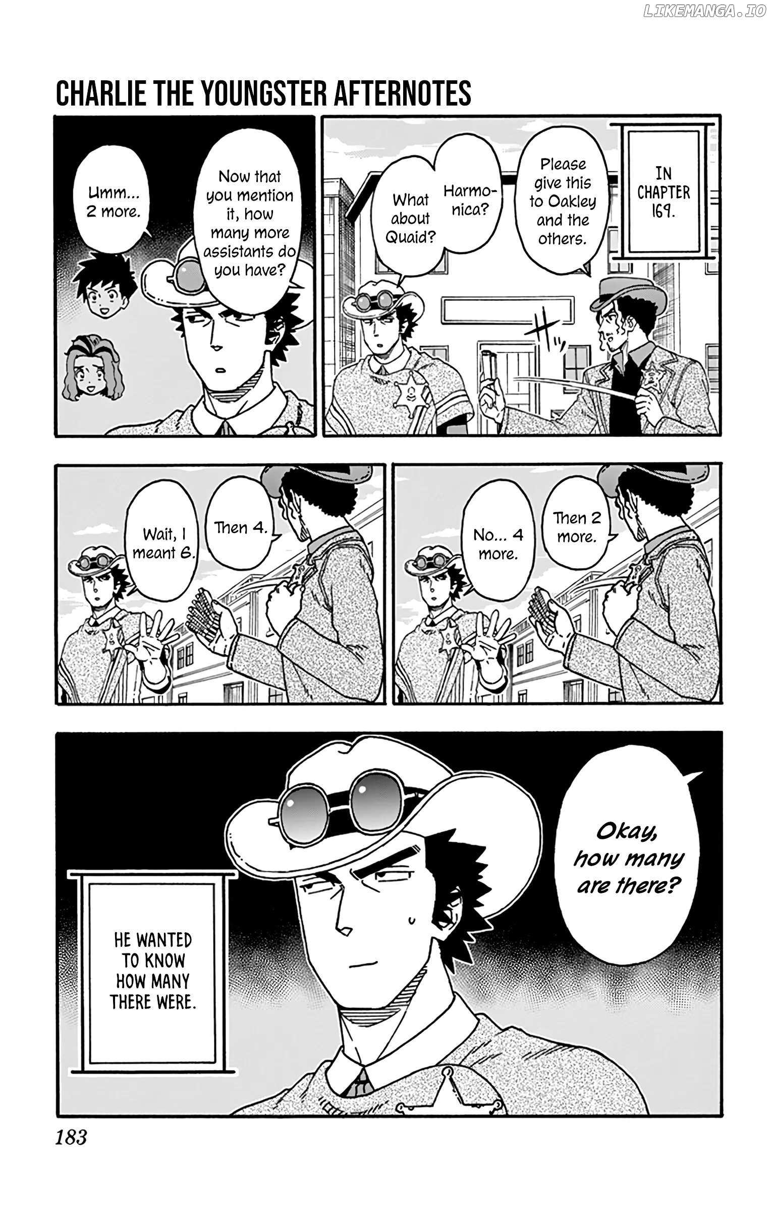 Read Sheriff Evans