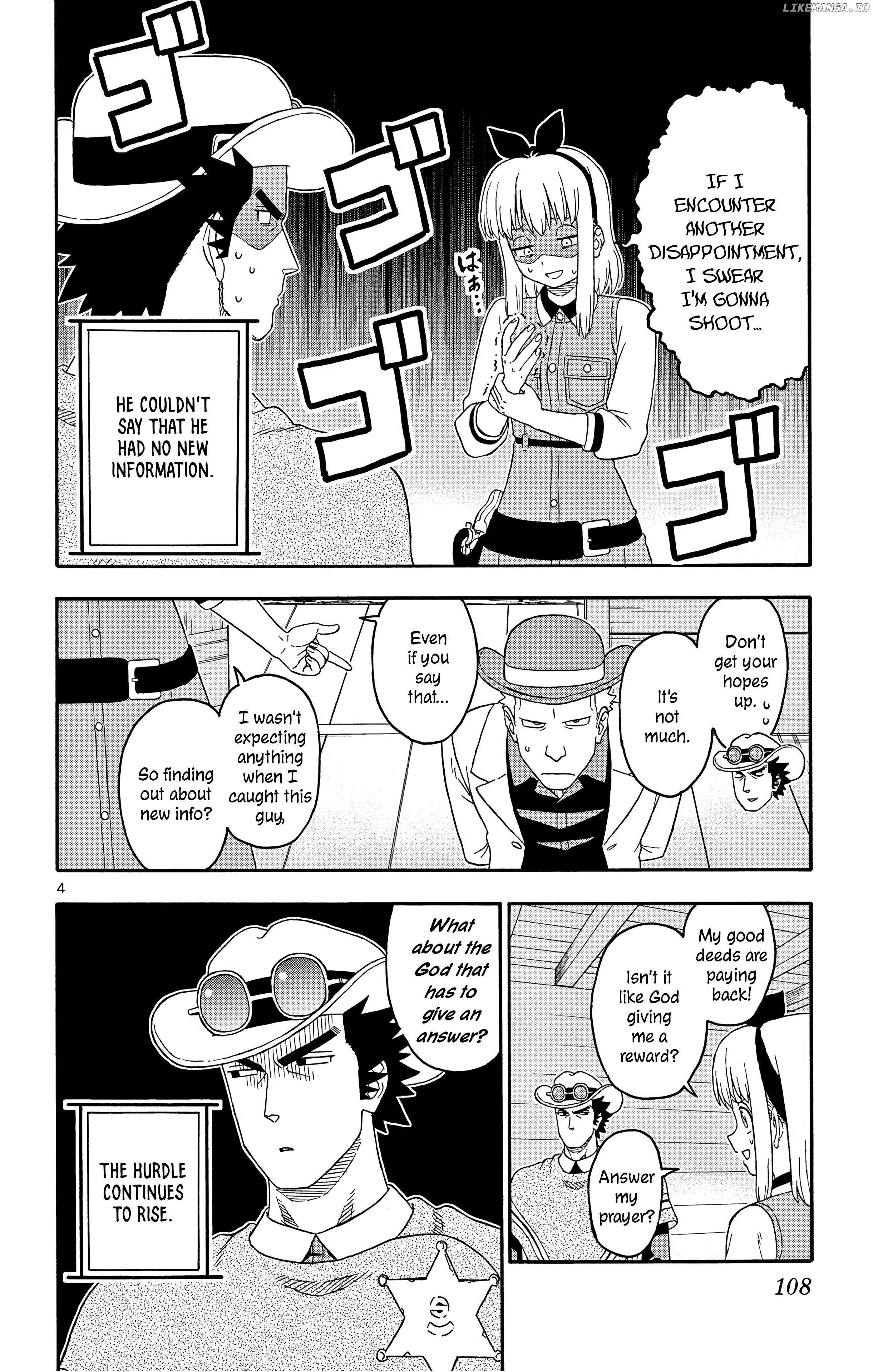 Read Sheriff Evans