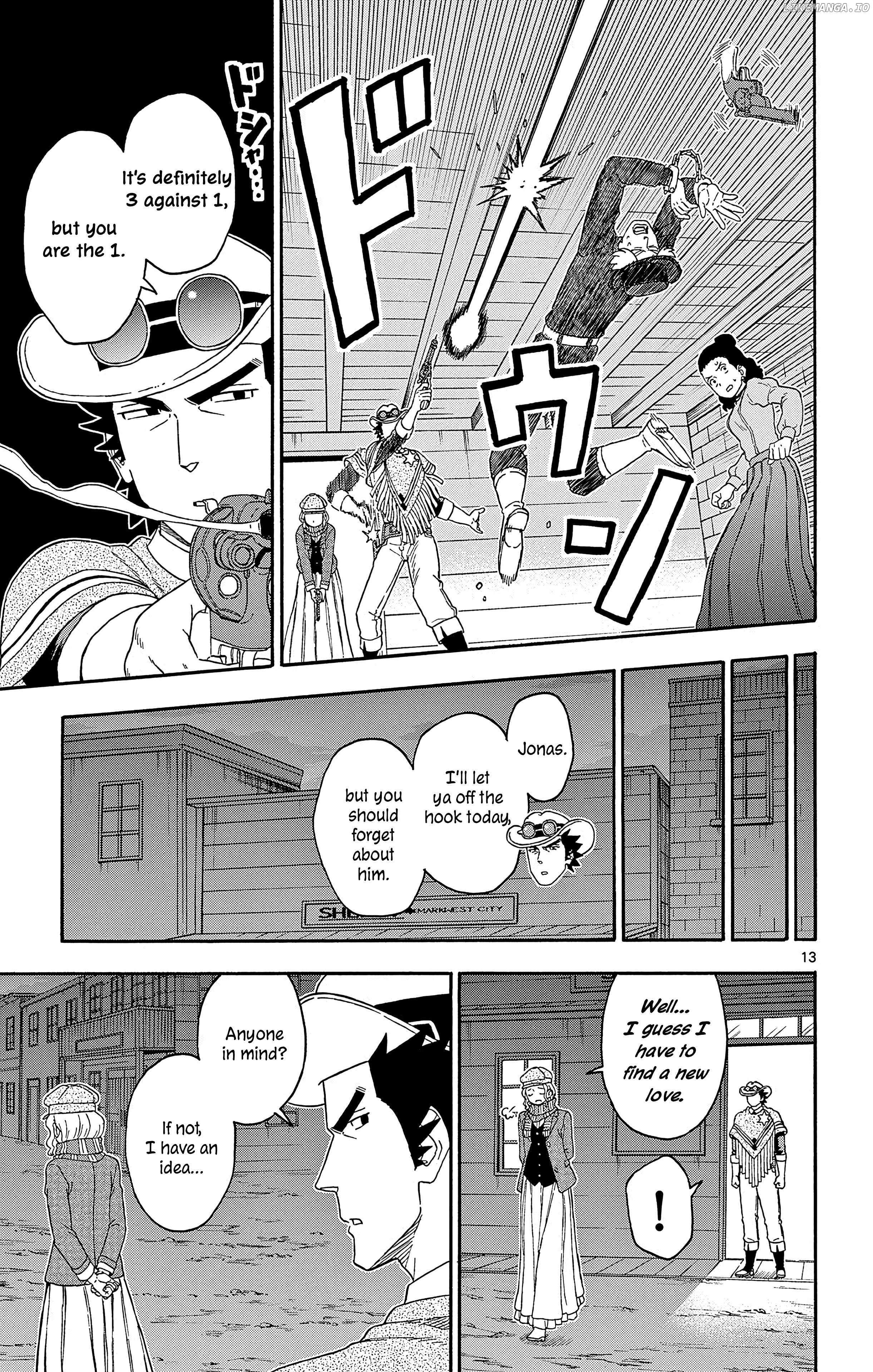 Read Sheriff Evans