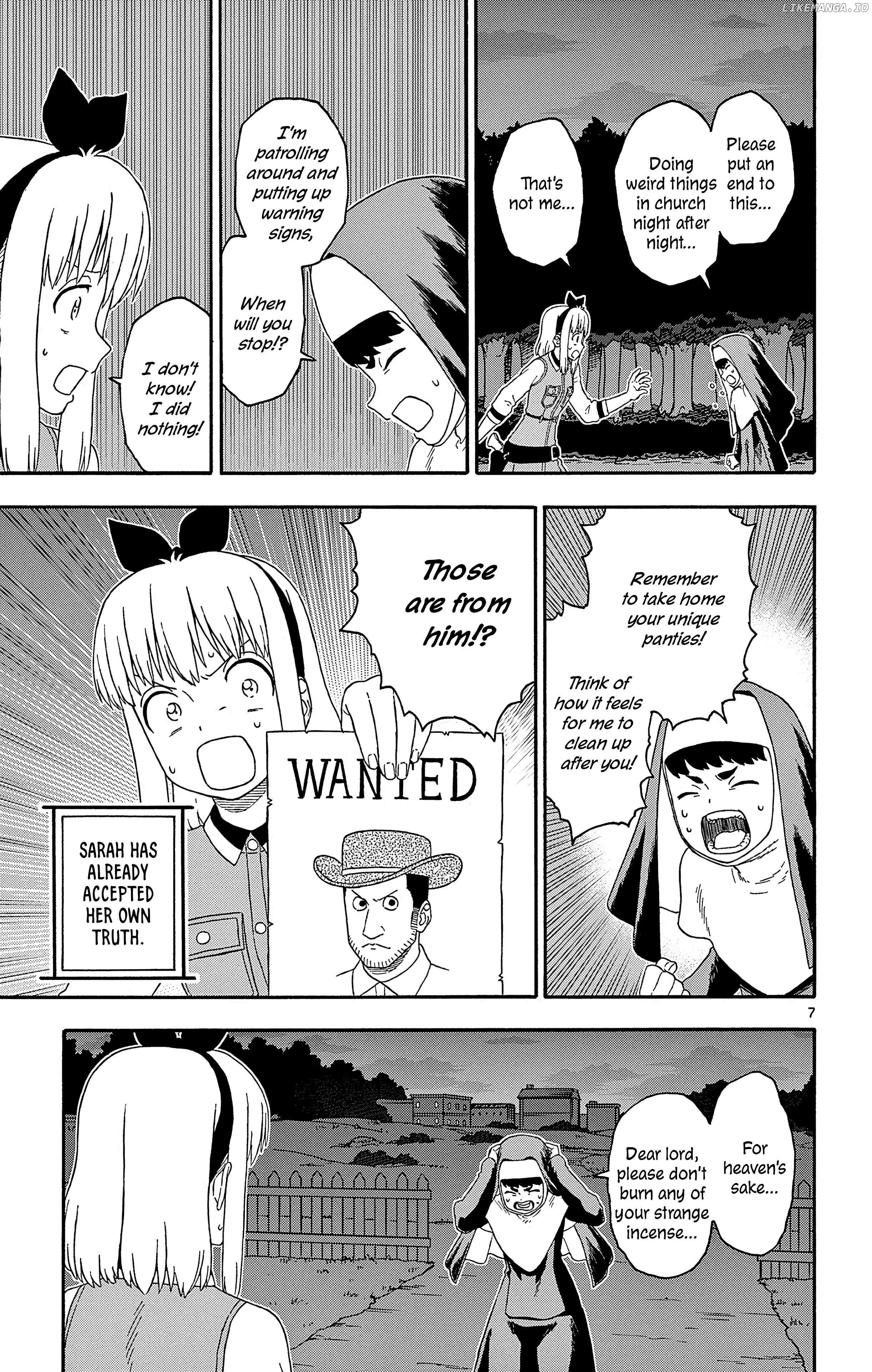Read Sheriff Evans