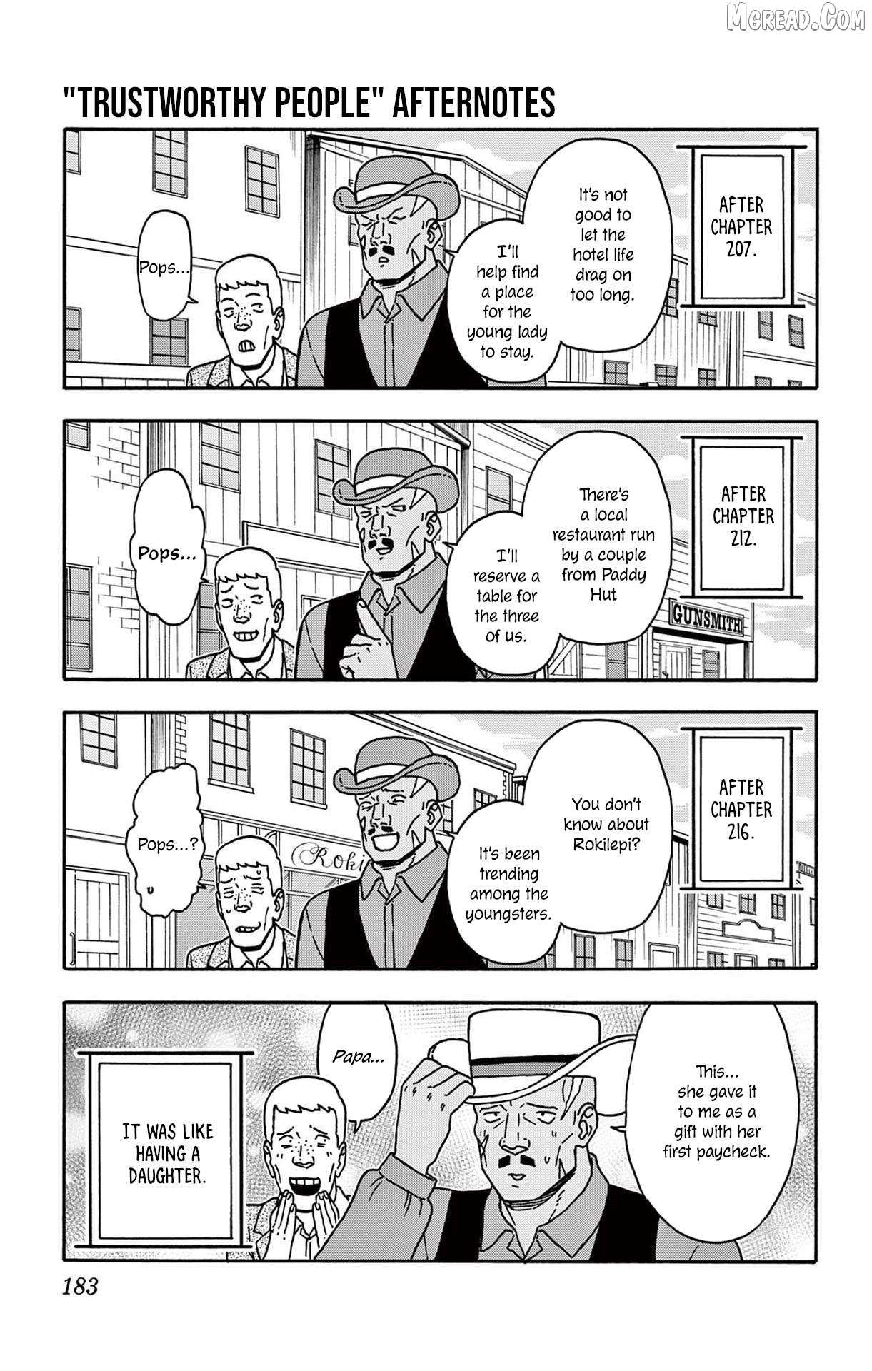 Read Sheriff Evans