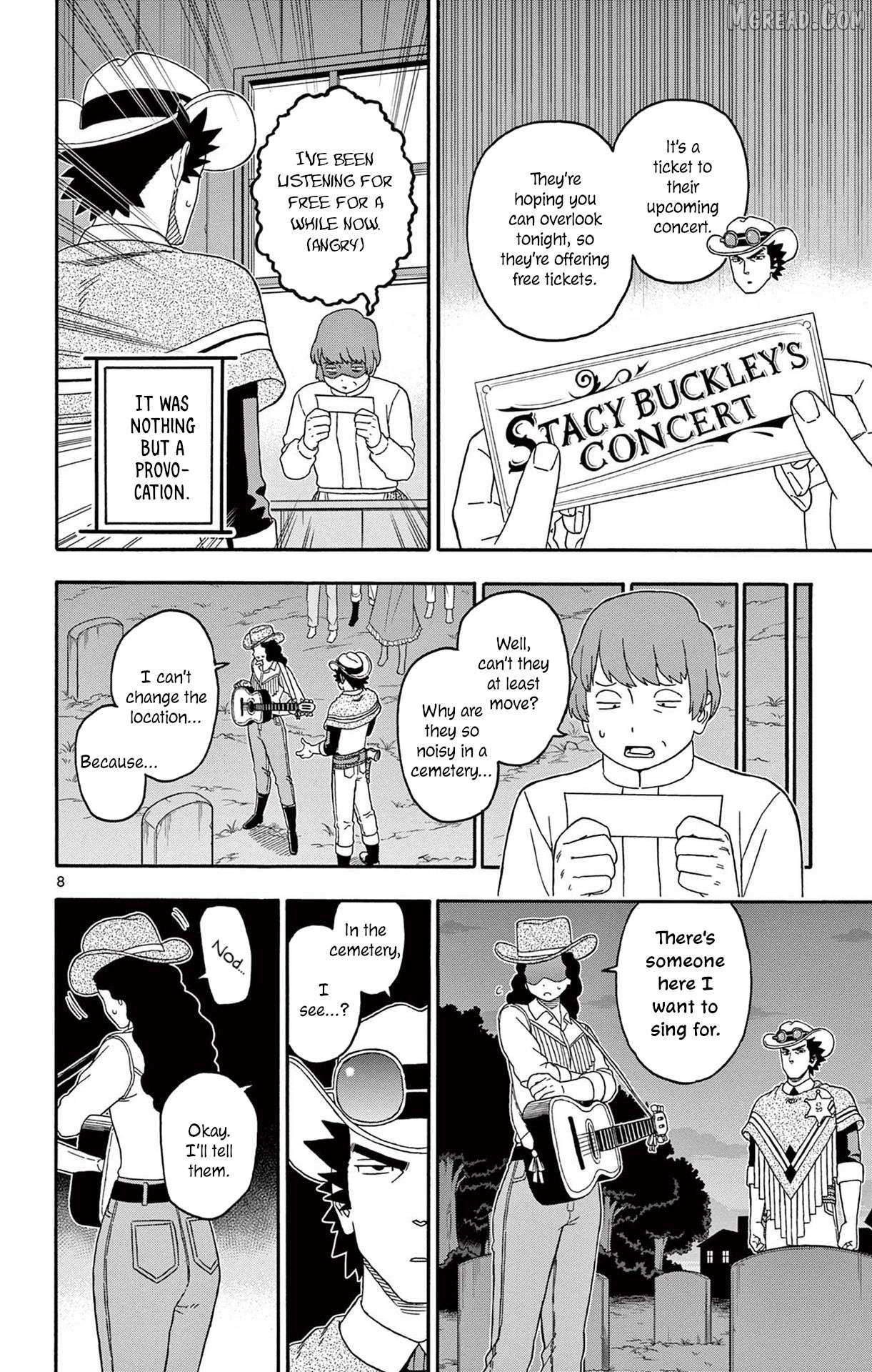 Read Sheriff Evans