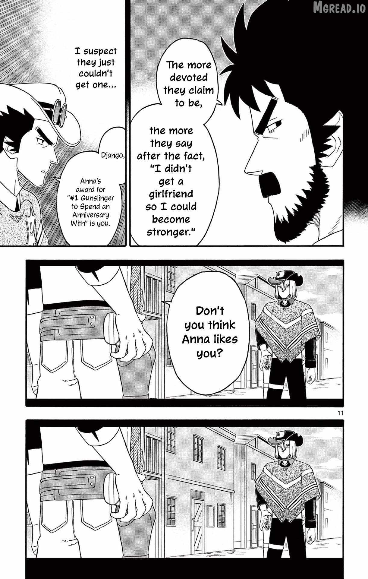 Read Sheriff Evans