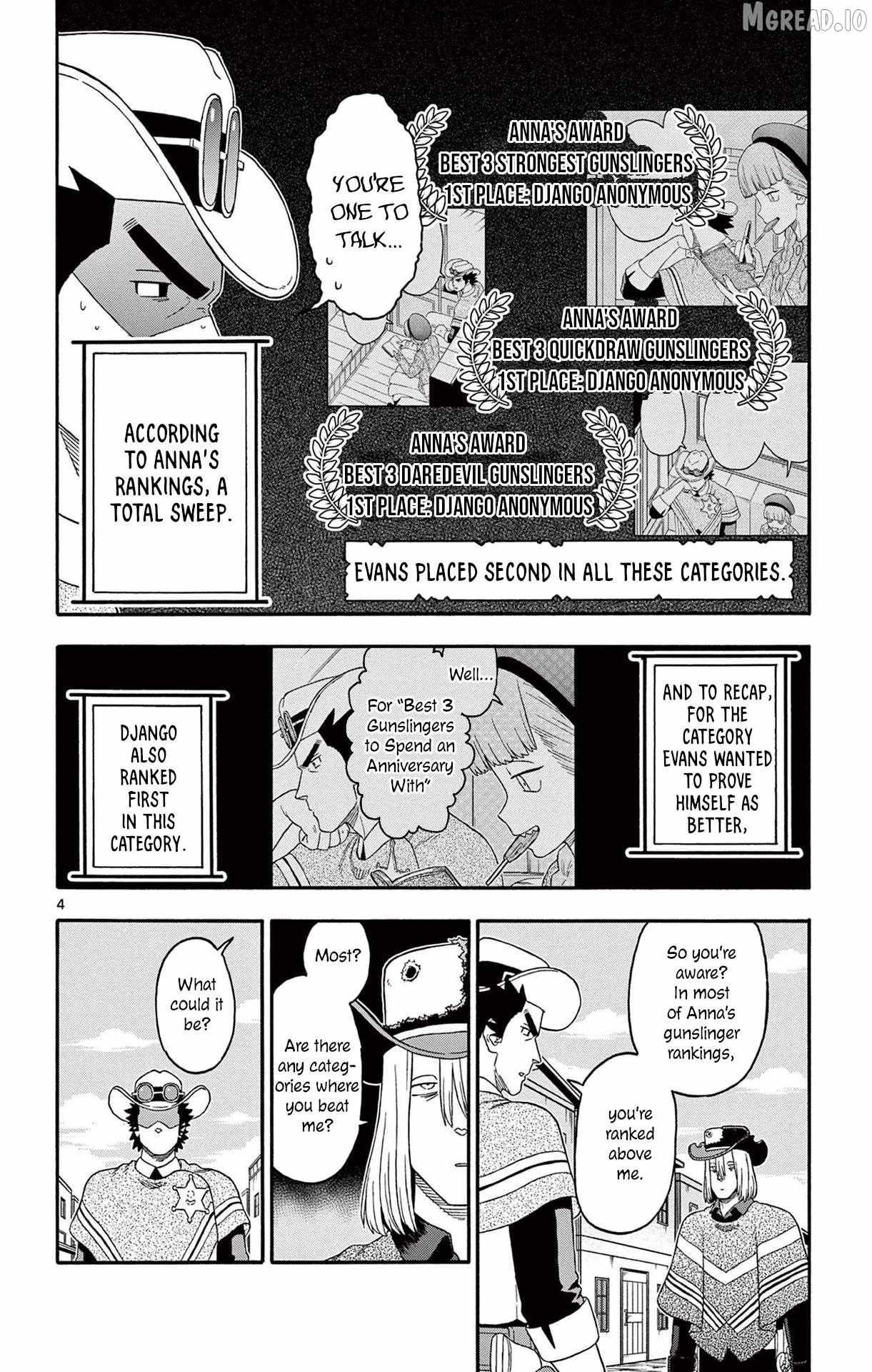 Read Sheriff Evans