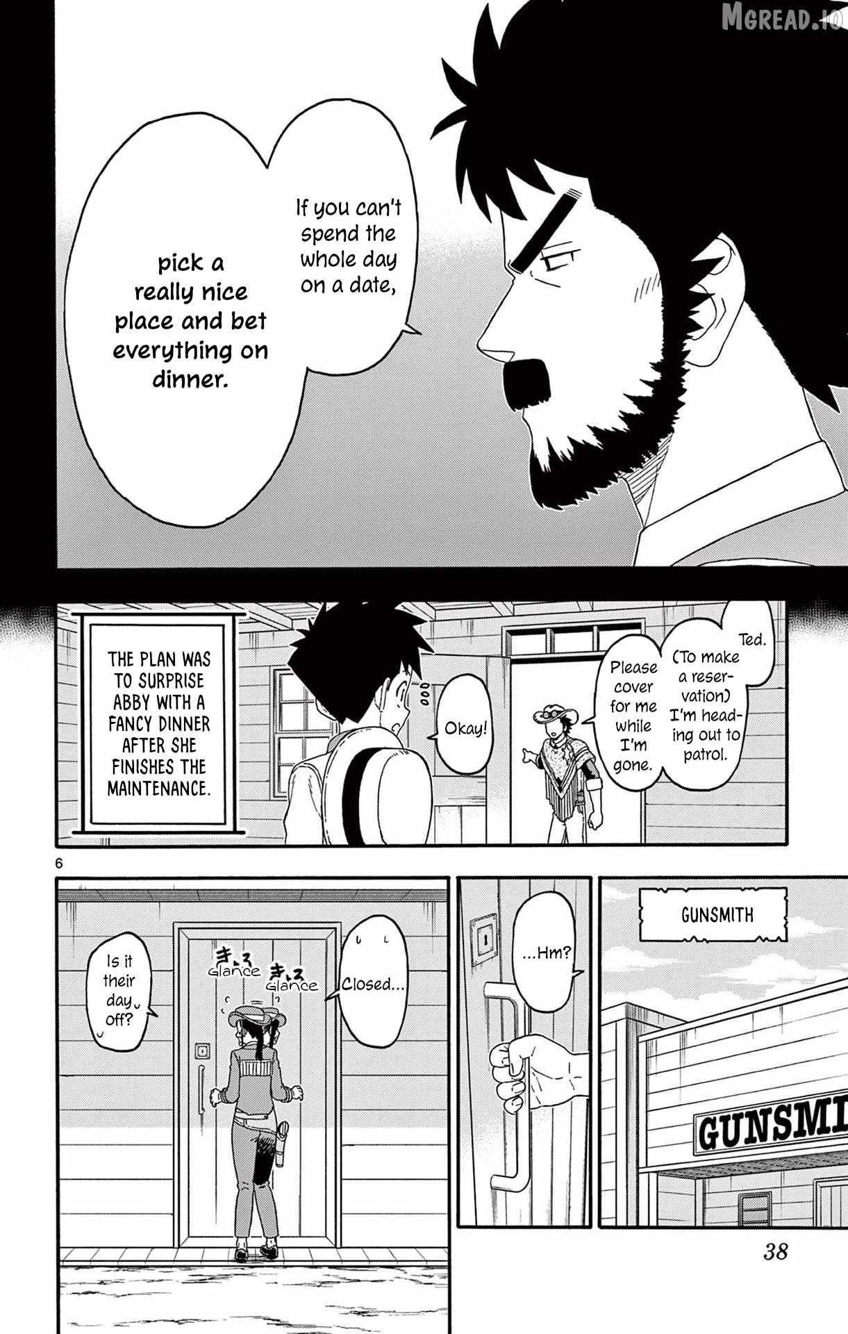 Read Sheriff Evans