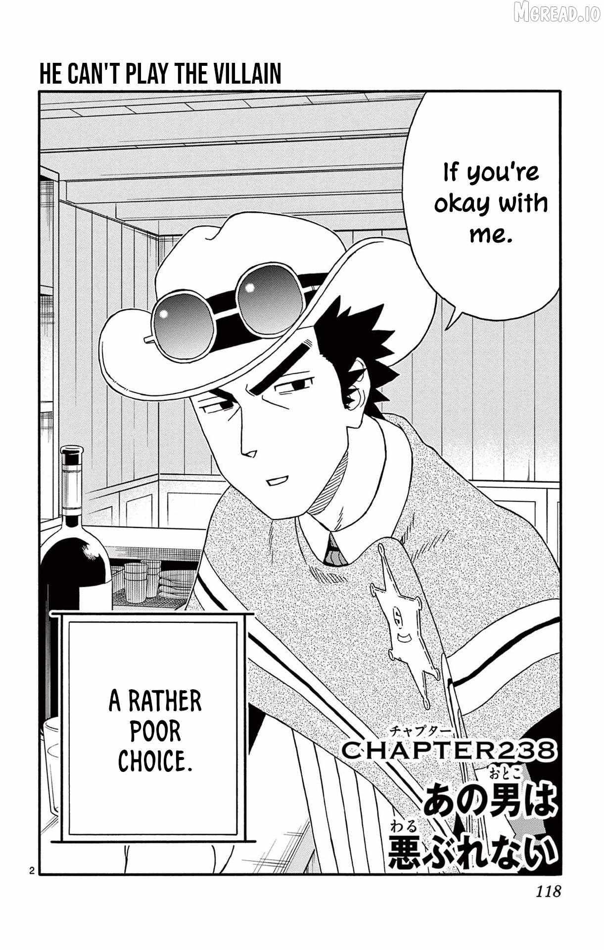 Read Sheriff Evans