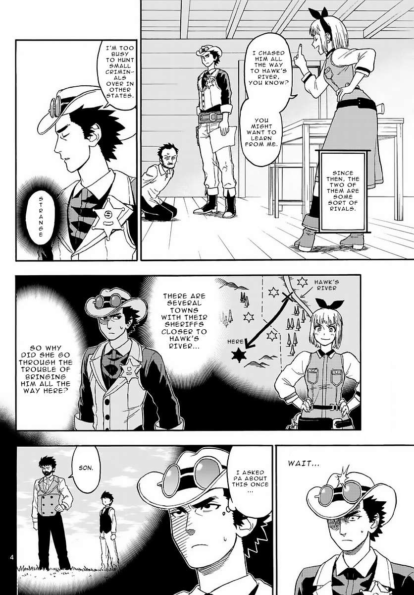 Read Sheriff Evans