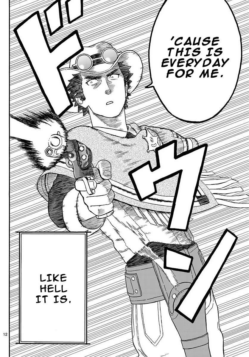 Read Sheriff Evans