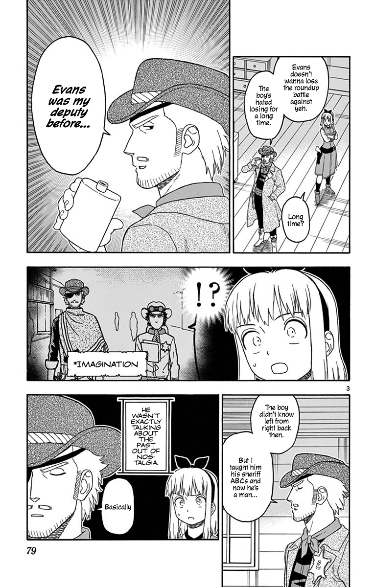 Read Sheriff Evans