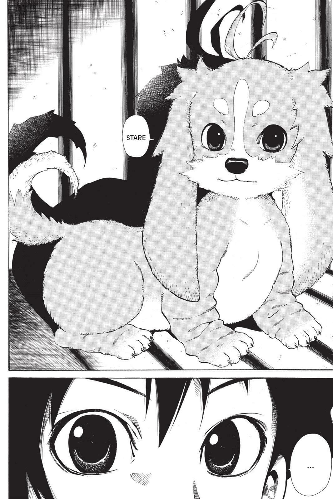 Read Sherlock Bones chapter 0 image 11 on Lezhin