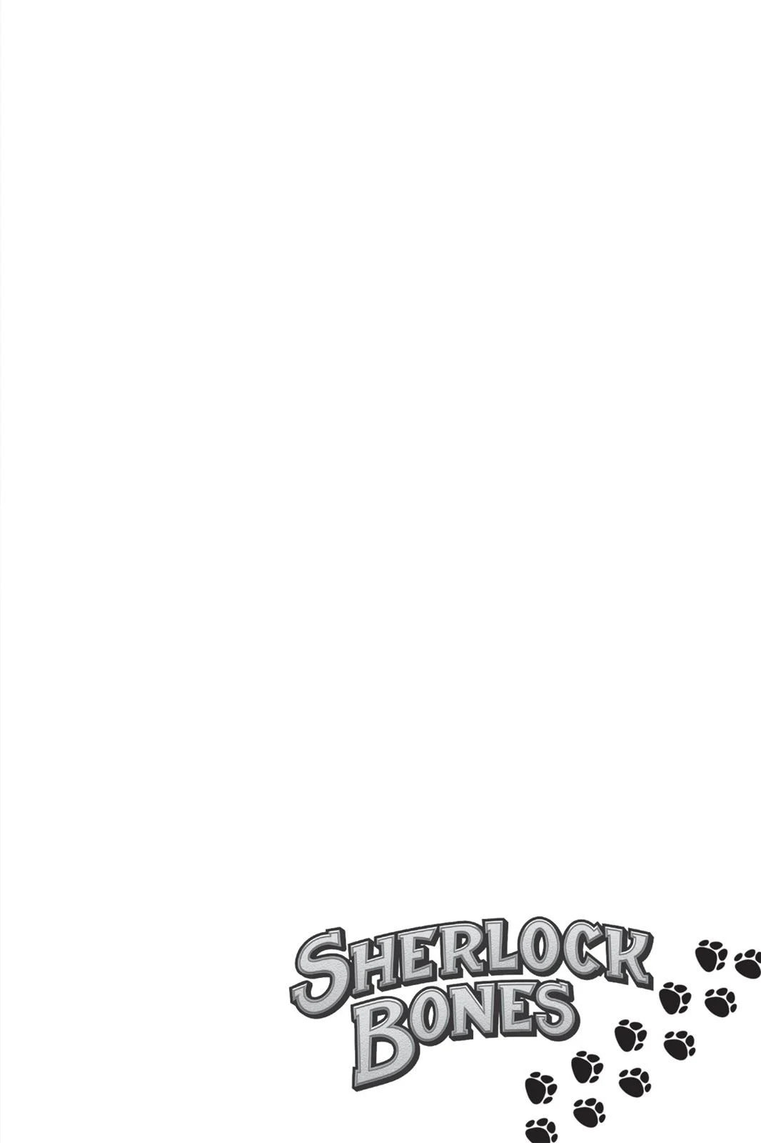Read Sherlock Bones chapter 0 image 46 on Lezhin