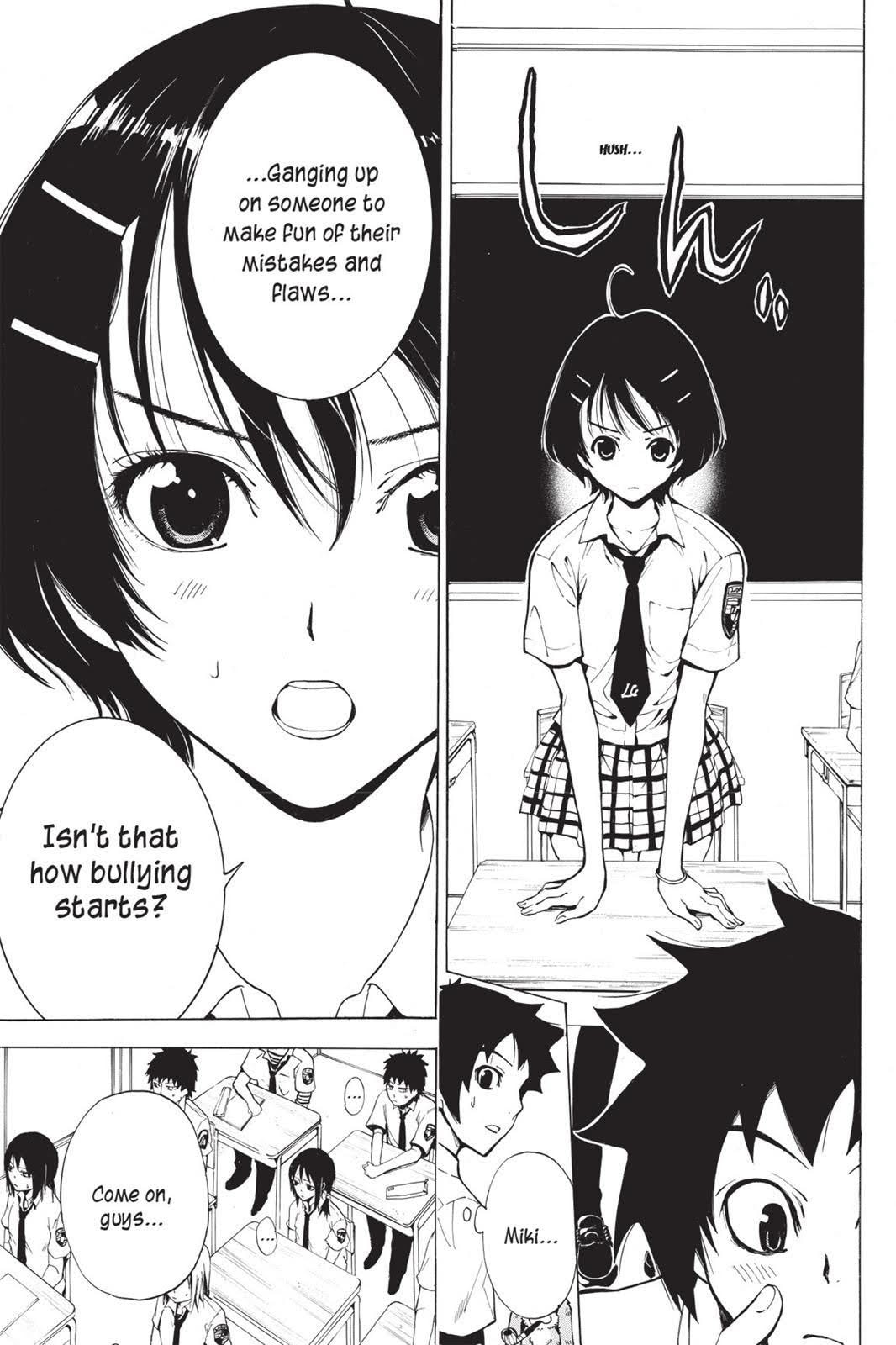 Read Sherlock Bones chapter 1.1 image 12 on Lezhin