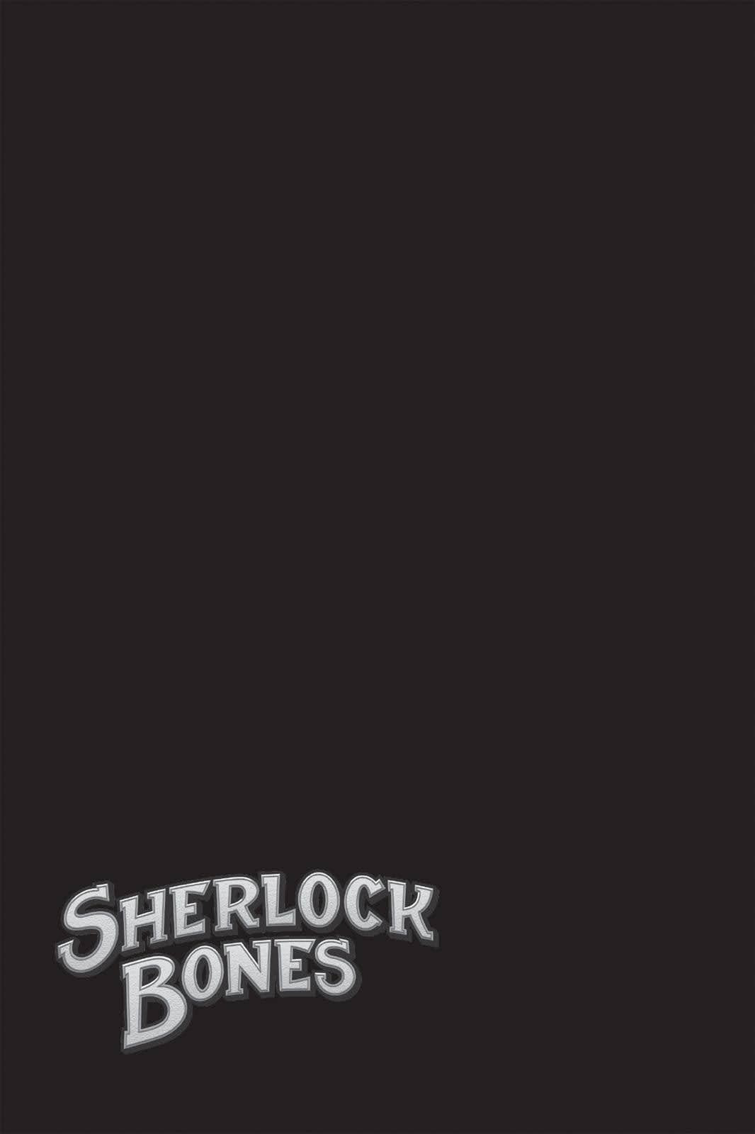 Read Sherlock Bones chapter 1.1 image 27 on Lezhin