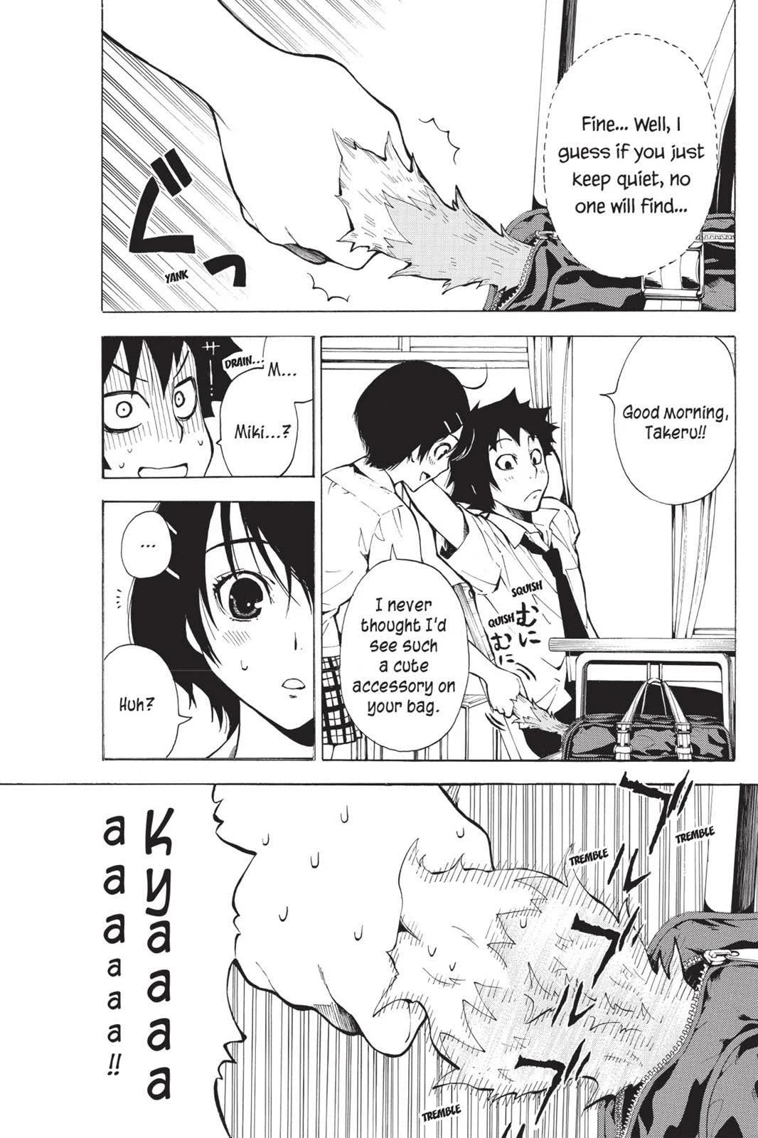 Read Sherlock Bones chapter 1.1 image 6 on Lezhin