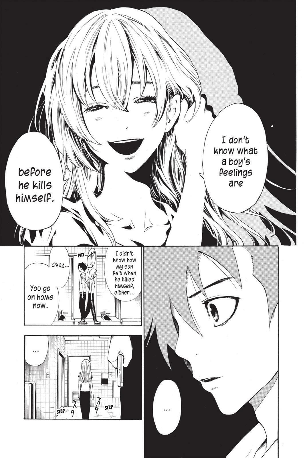 Read Sherlock Bones chapter 1.2 image 37 on Lezhin
