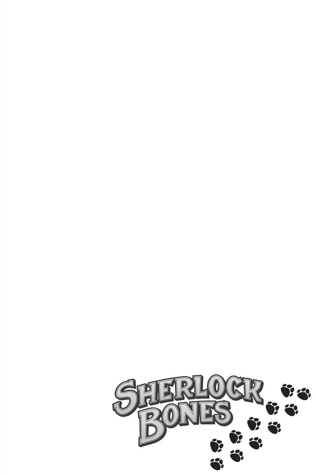 Read Sherlock Bones chapter 1.2 image 39 on Lezhin