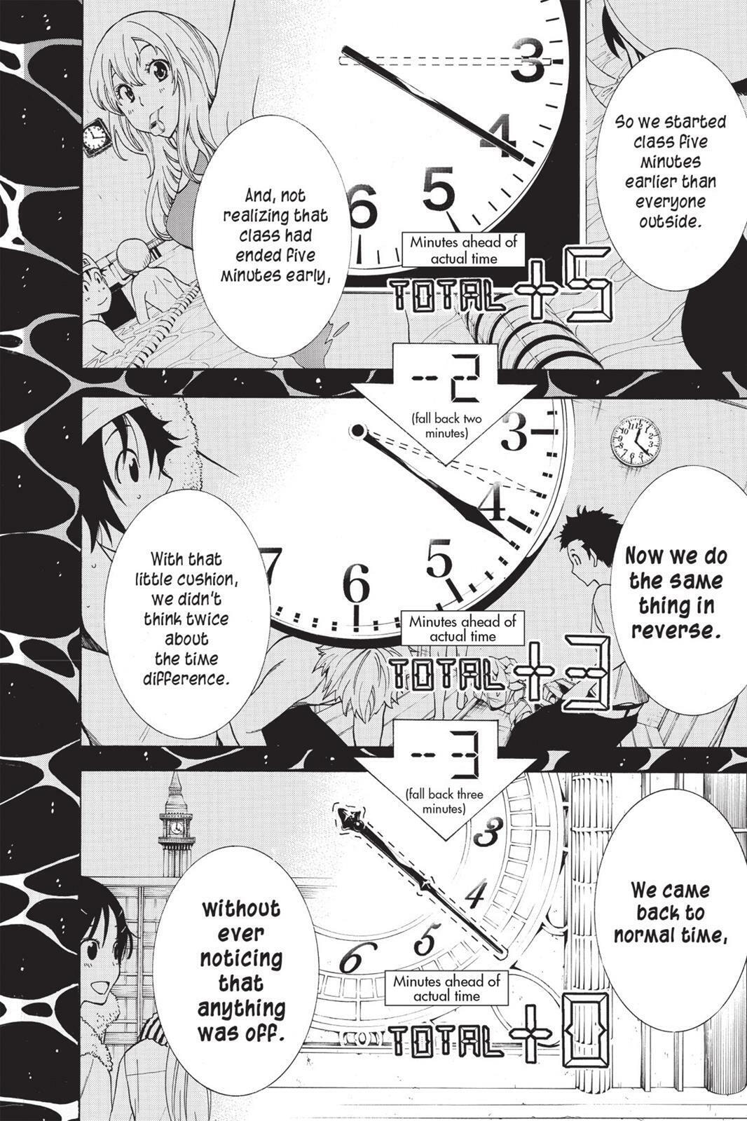 Read Sherlock Bones chapter 1.3 image 19 on Lezhin