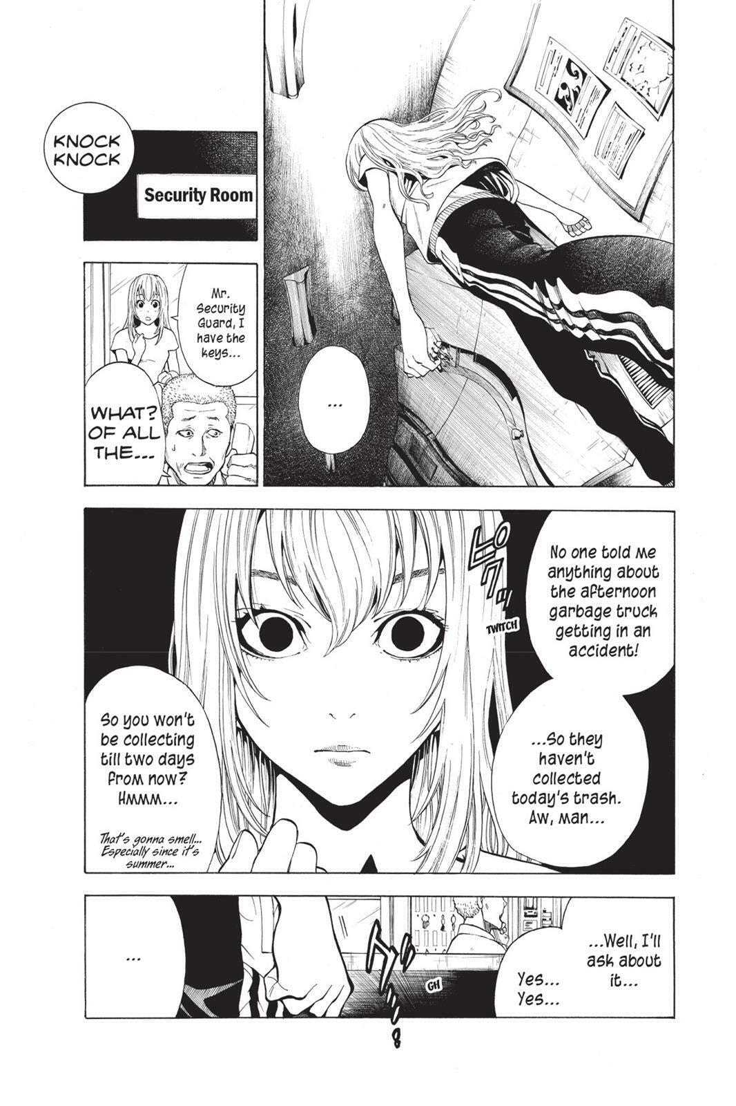 Read Sherlock Bones chapter 1.3 image 30 on Lezhin