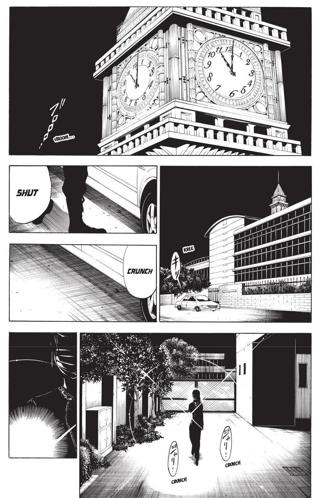 Read Sherlock Bones chapter 1.3 image 31 on Lezhin