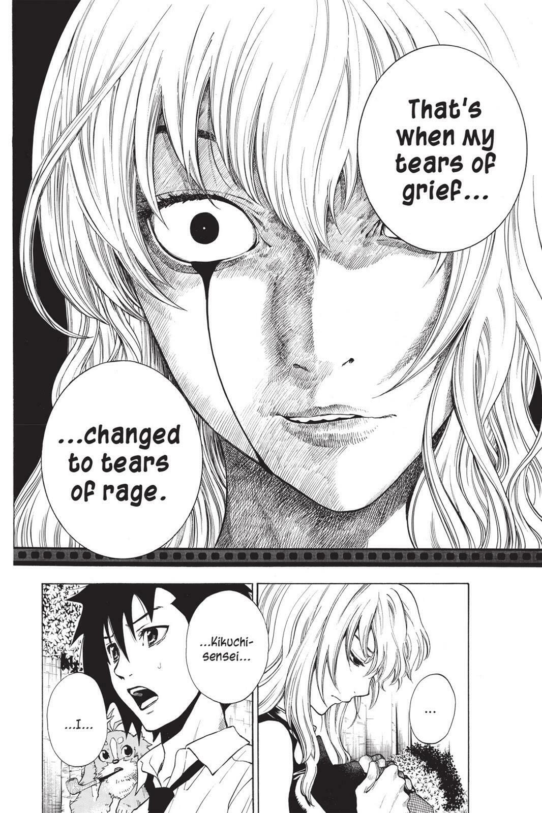 Read Sherlock Bones chapter 1.4 image 17 on Lezhin