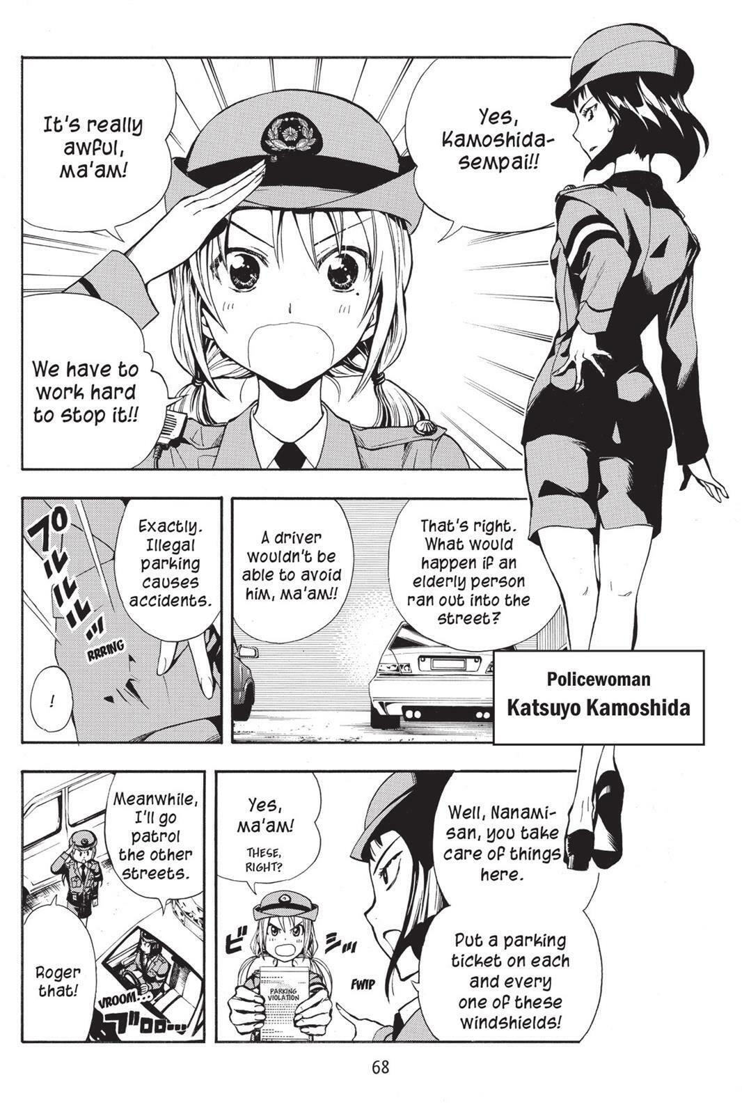 Read Sherlock Bones chapter 10.1 image 3 on Lezhin