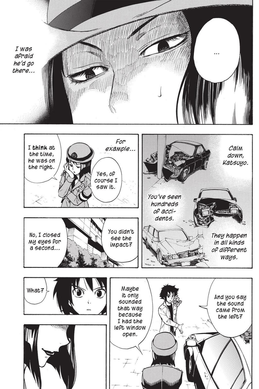 Read Sherlock Bones chapter 10.2 image 10 on Lezhin