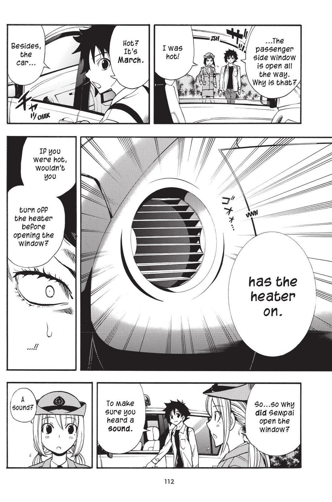 Read Sherlock Bones chapter 10.3 image 7 on Lezhin