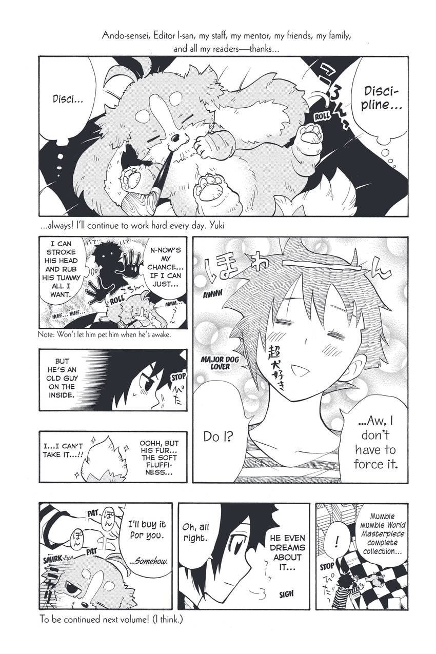 Read Sherlock Bones chapter 14 image 21 on Lezhin
