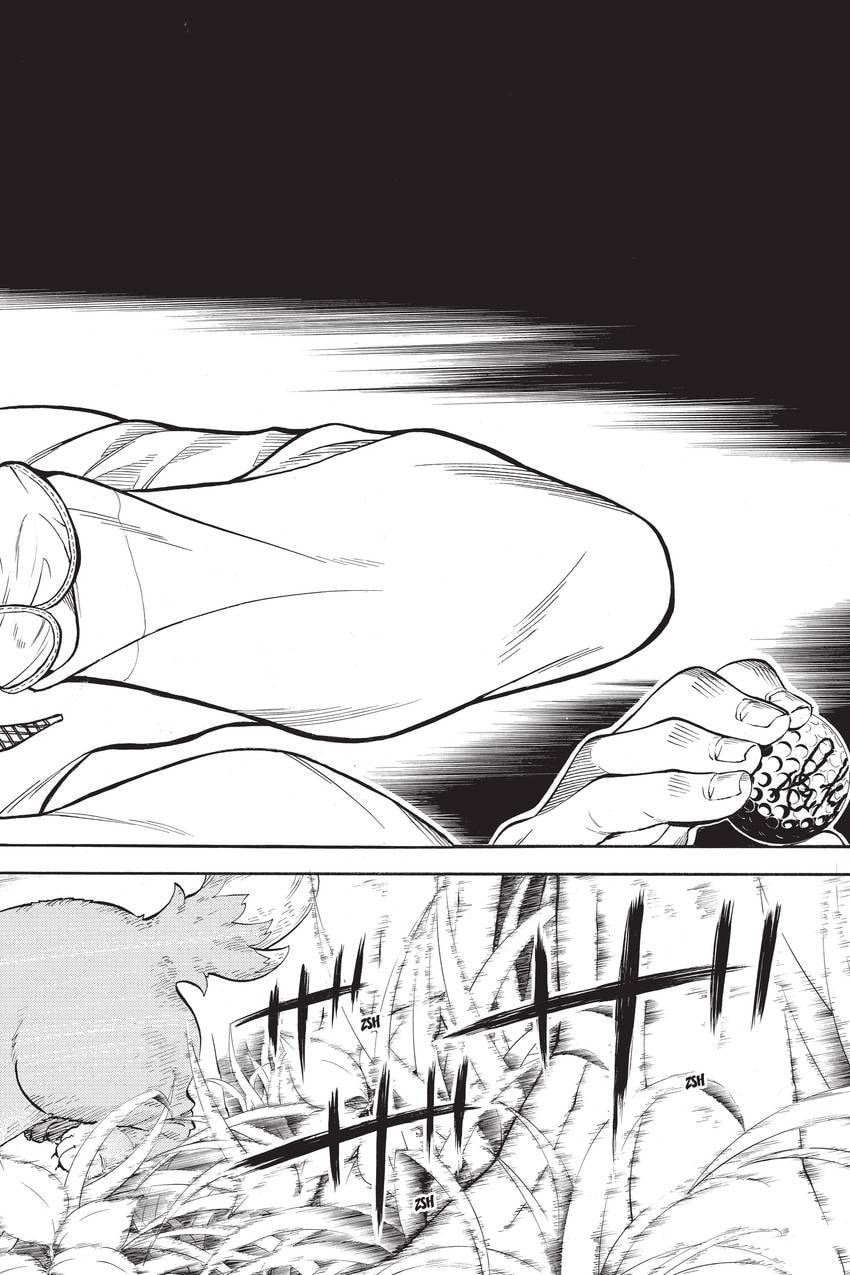 Read Sherlock Bones chapter 16 image 23 on Lezhin