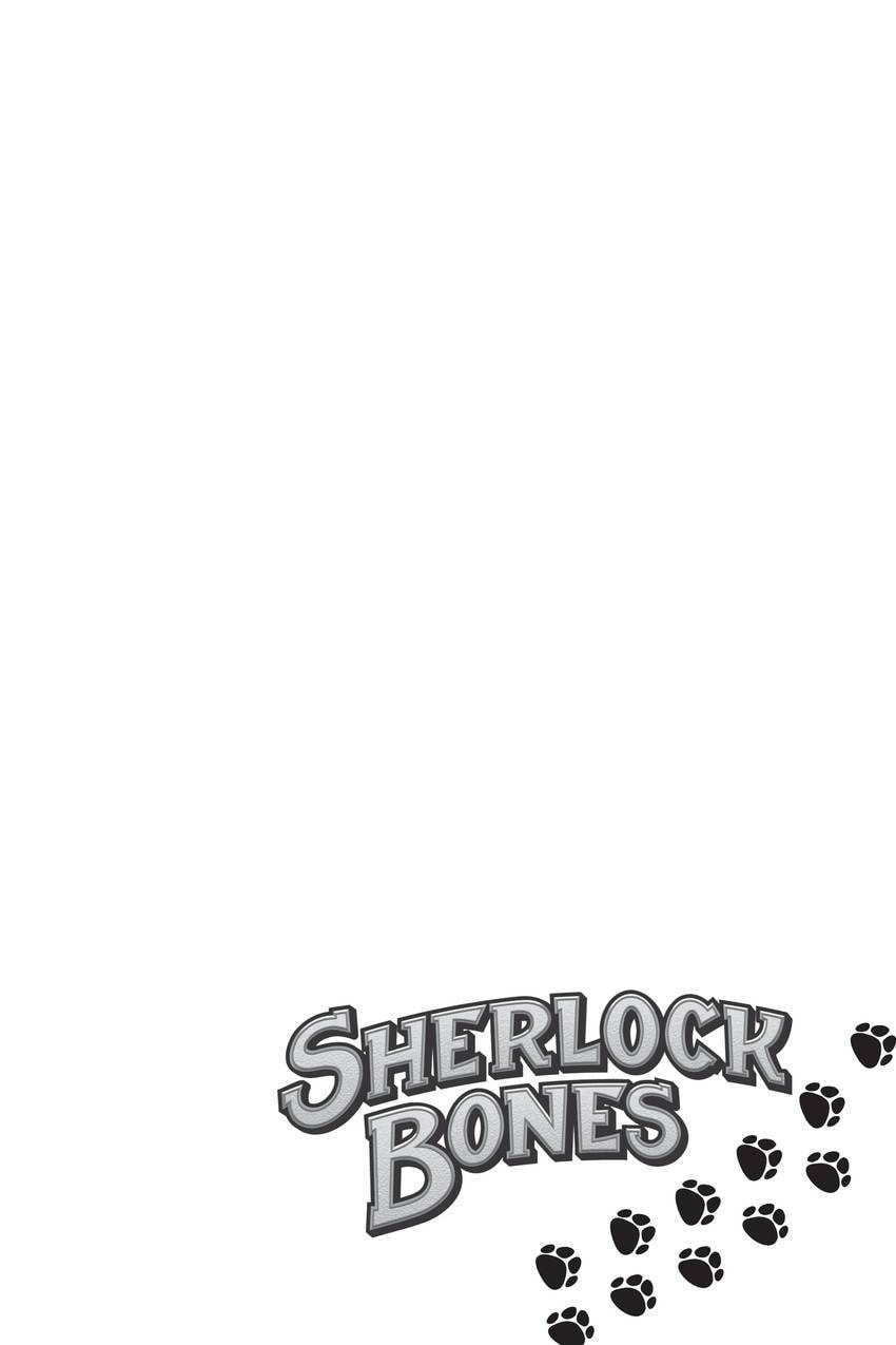 Read Sherlock Bones chapter 16 image 25 on Lezhin