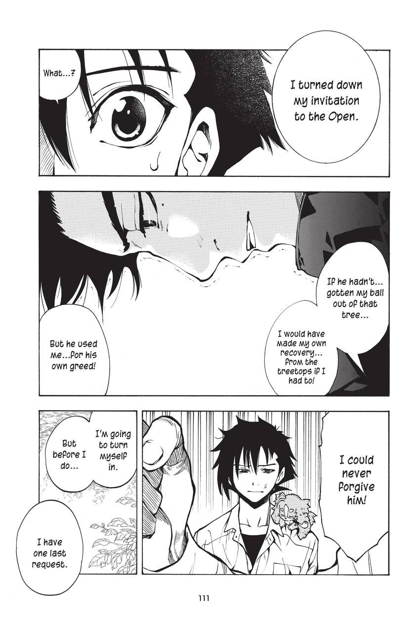 Read Sherlock Bones chapter 19 image 18 on Lezhin