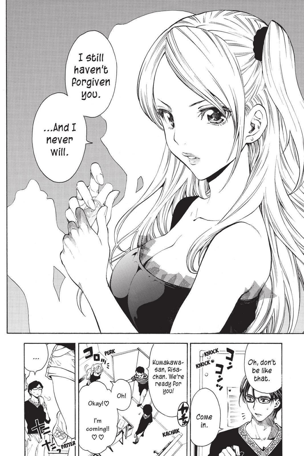 Read Sherlock Bones chapter 2.1 image 1 on Lezhin