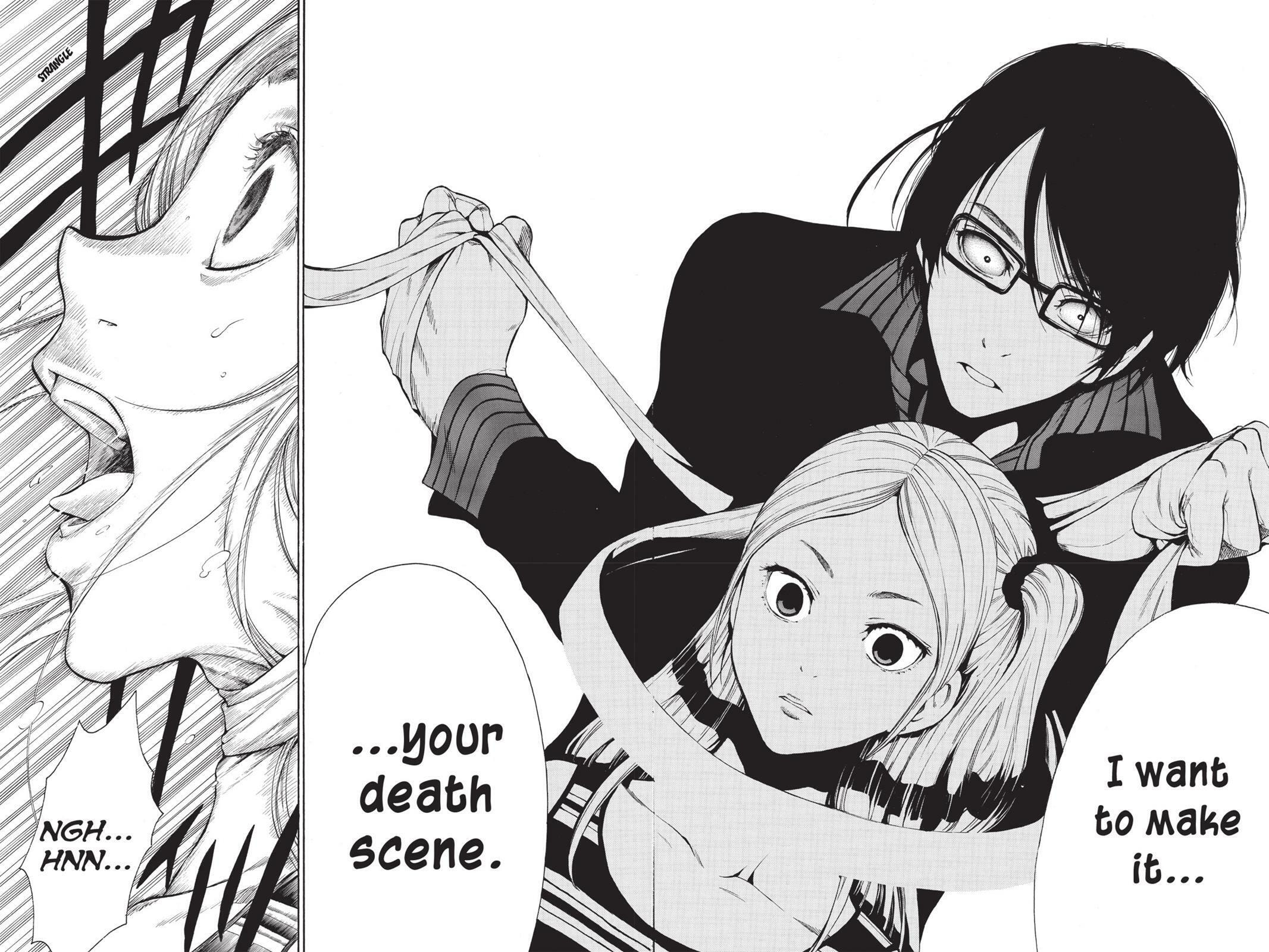 Read Sherlock Bones chapter 2.1 image 19 on Lezhin