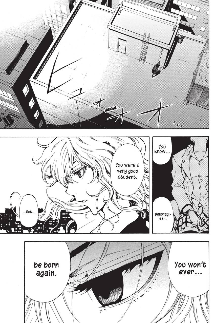 Read Sherlock Bones chapter 20 image 14 on Lezhin
