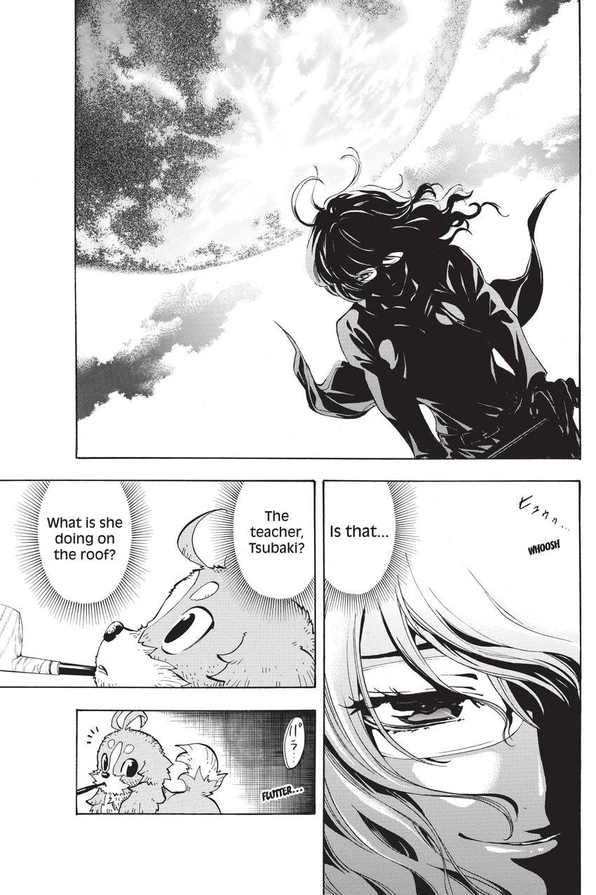 Read Sherlock Bones chapter 20 image 16 on Lezhin