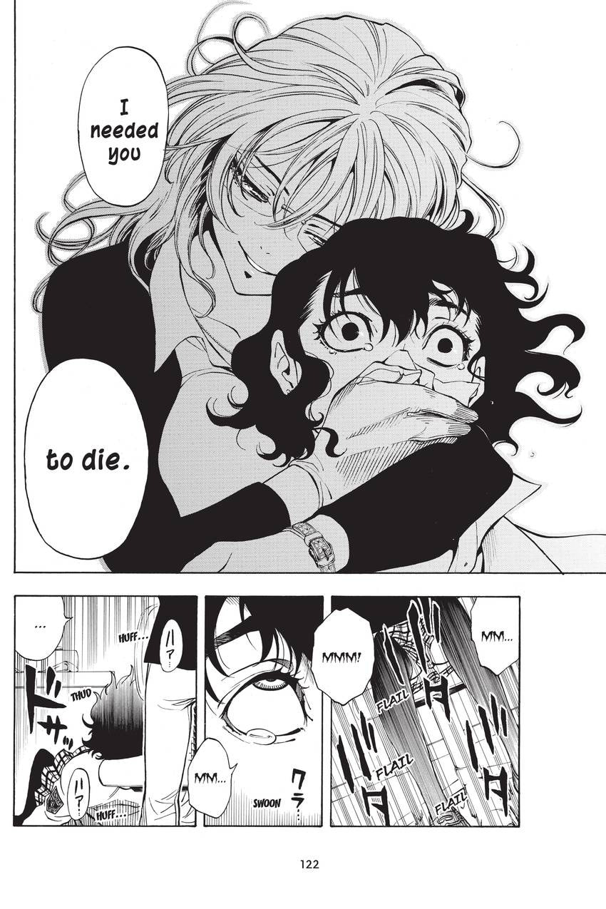 Read Sherlock Bones chapter 20 image 7 on Lezhin