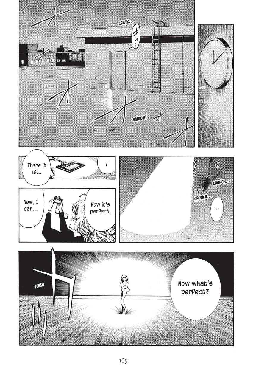 Read Sherlock Bones chapter 22 image 10 on Lezhin