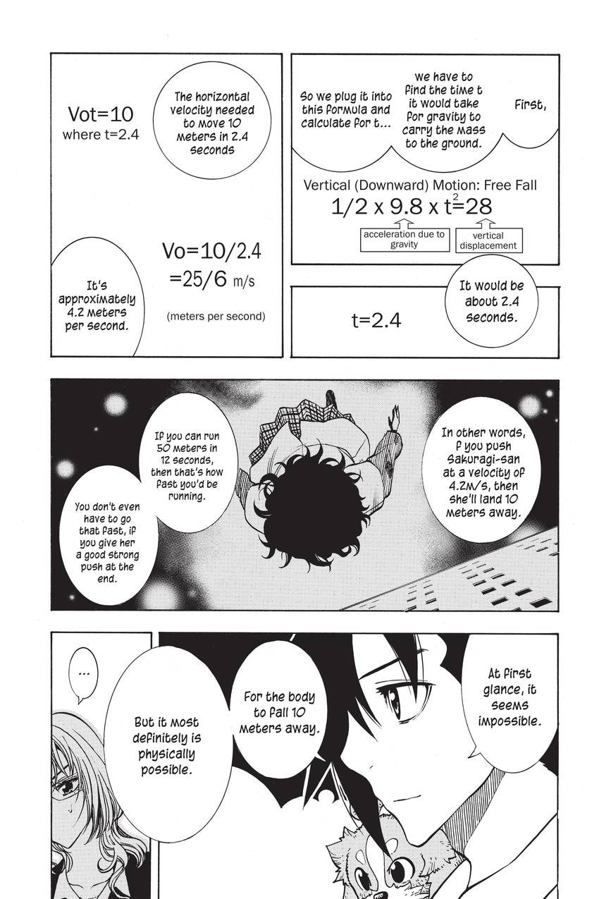 Read Sherlock Bones chapter 22 image 14 on Lezhin