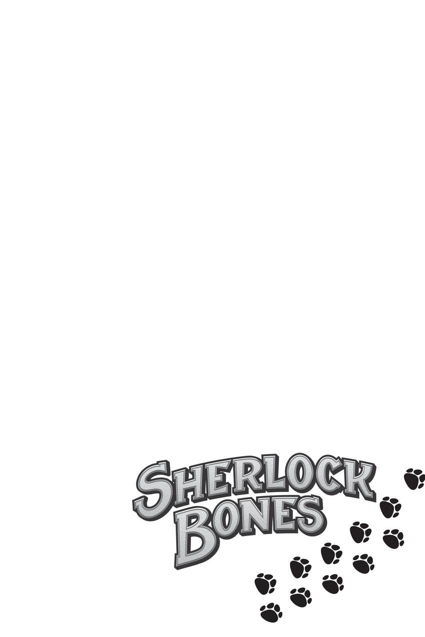 Read Sherlock Bones chapter 25 image 21 on Lezhin