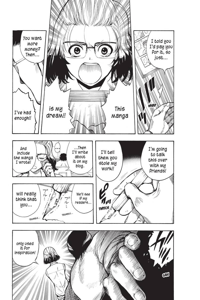 Read Sherlock Bones chapter 26 image 1 on Lezhin