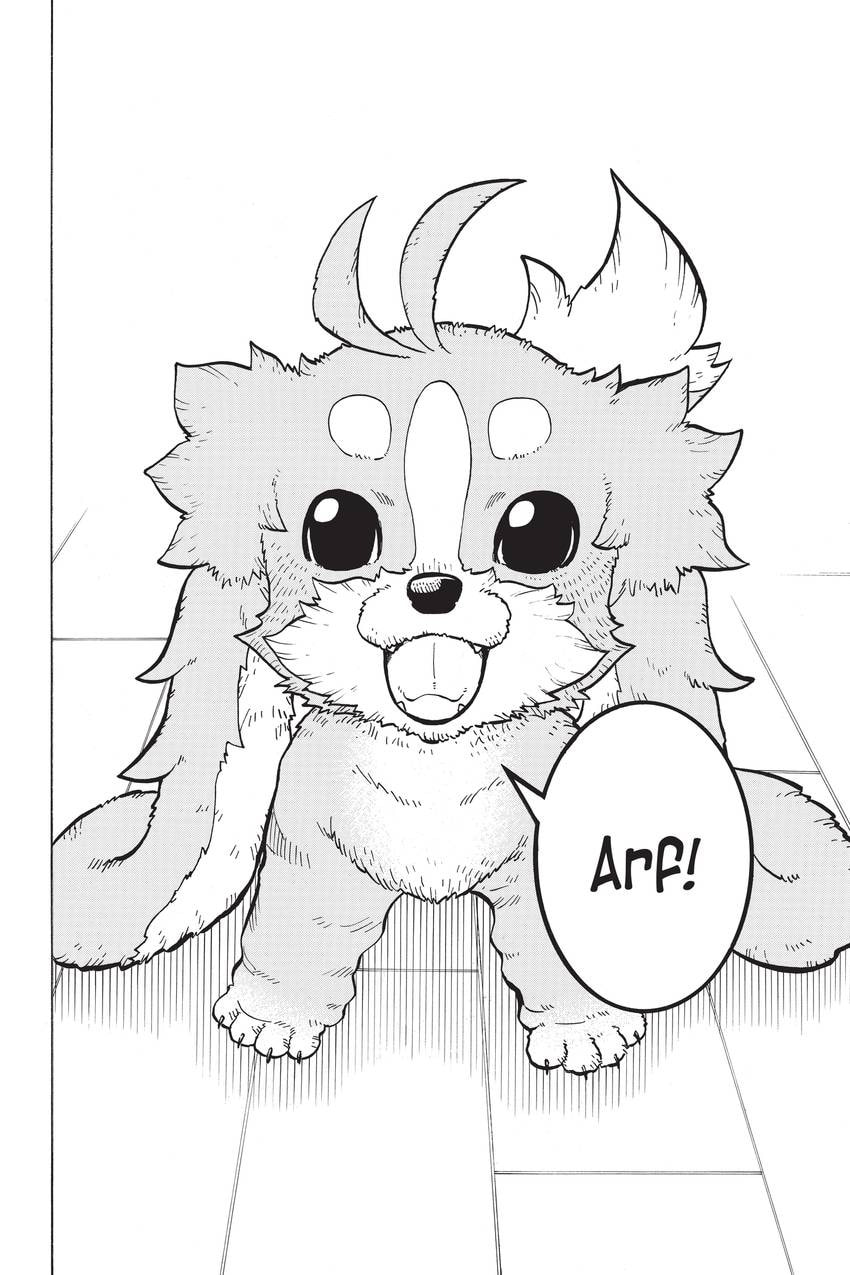 Read Sherlock Bones chapter 27 image 17 on Lezhin