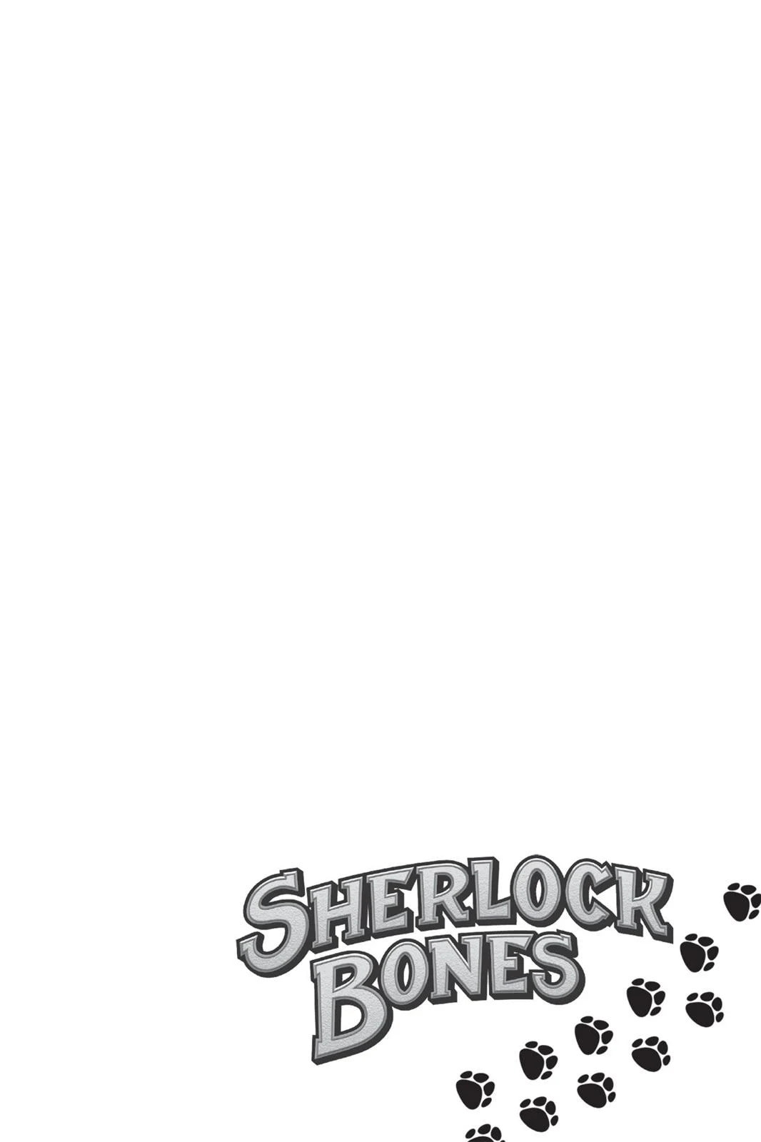 Read Sherlock Bones chapter 3.1 image 3 on Lezhin