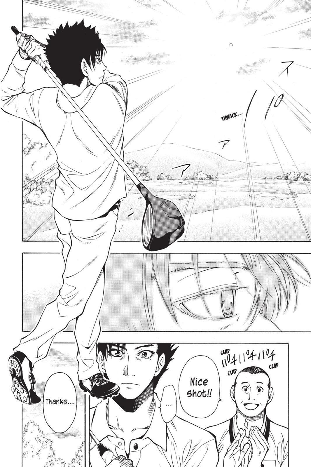 Read Sherlock Bones chapter 3.4 image 19 on Lezhin