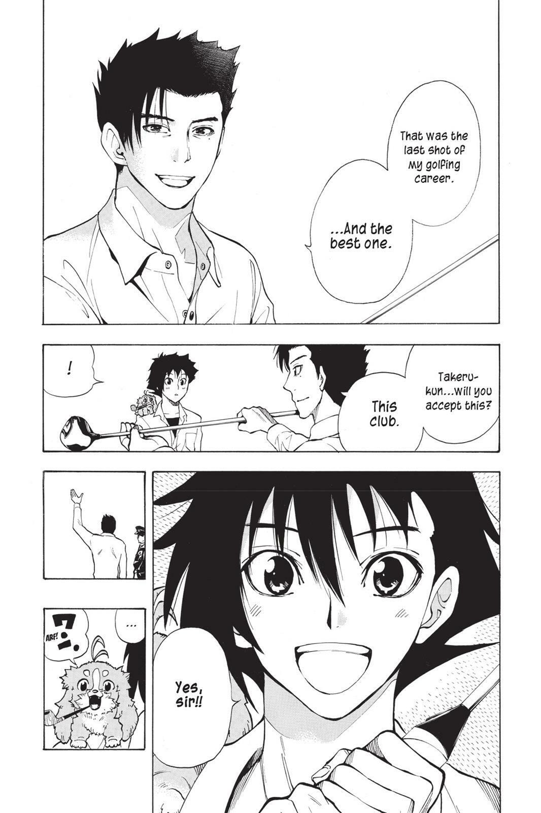 Read Sherlock Bones chapter 3.4 image 20 on Lezhin