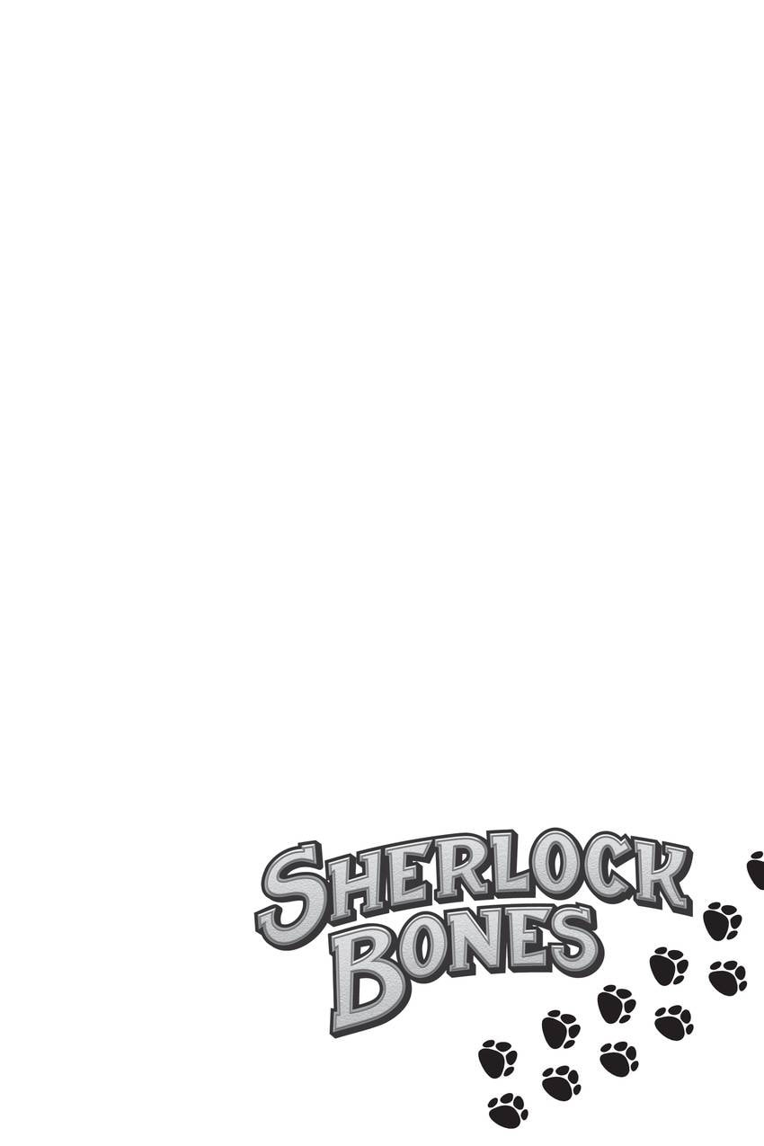 Read Sherlock Bones chapter 31 image 21 on Lezhin