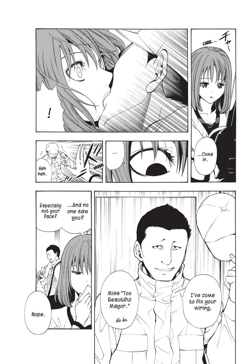 Read Sherlock Bones chapter 32 image 2 on Lezhin