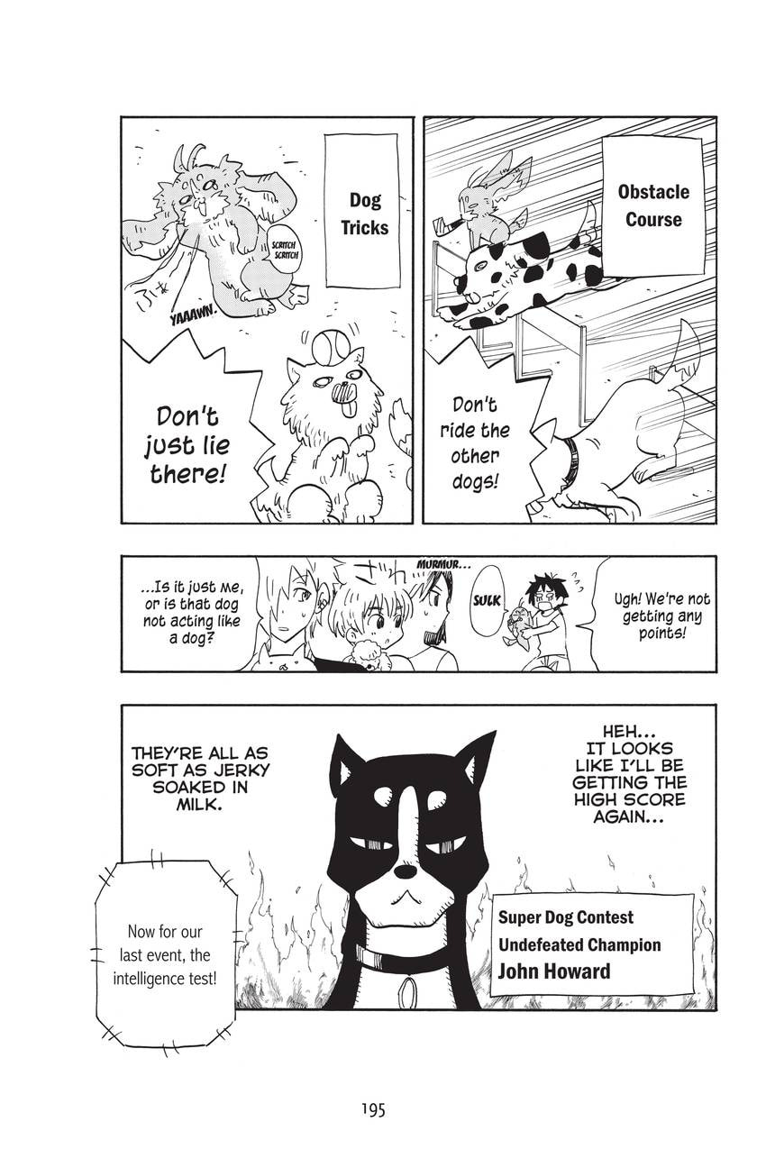 Read Sherlock Bones chapter 32 image 24 on Lezhin